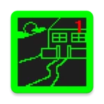 mysterious mansion android application logo